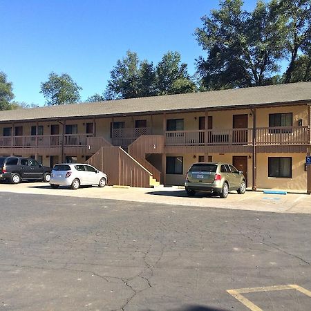 Miners Motel 제임스타운 외부 사진