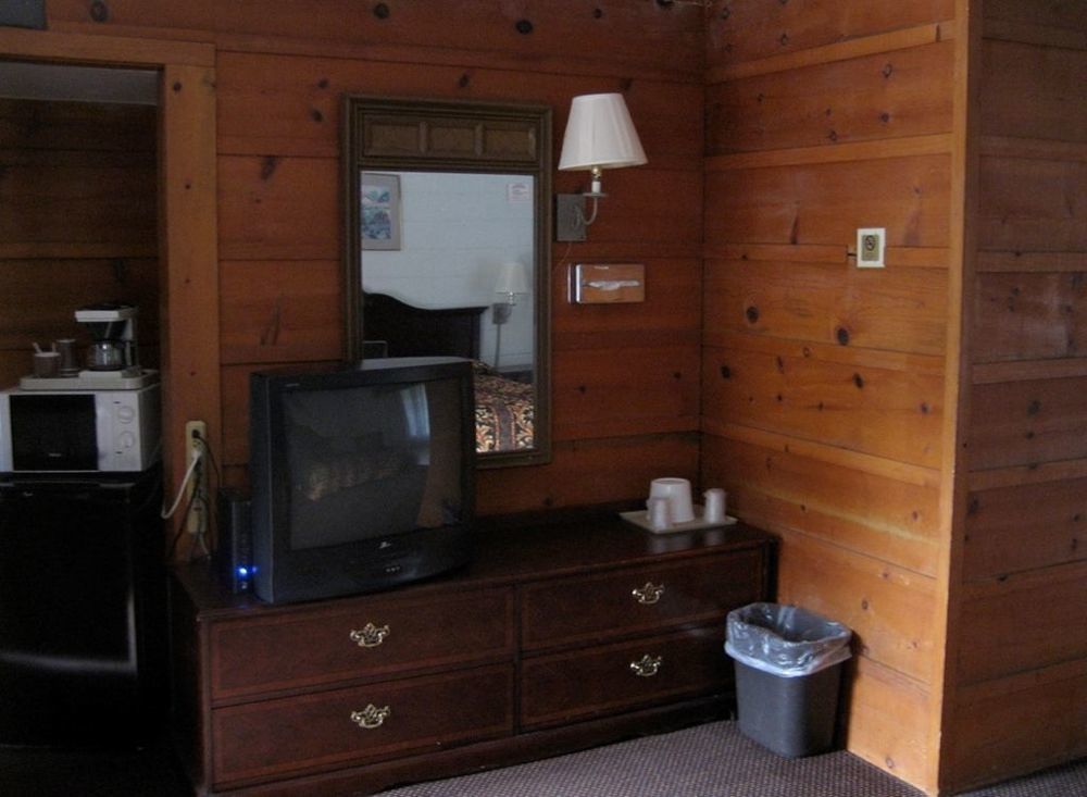Miners Motel 제임스타운 객실 사진